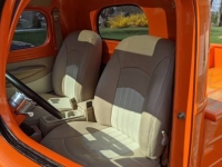 1948 International Pickup for sale in Michigan (ID-141312)
