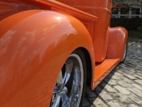 1948 International Pickup for sale in Michigan (ID-141312)