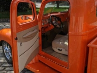 1948 International Pickup for sale in Michigan (ID-141312)