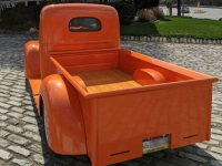 1948 International Pickup for sale in Michigan (ID-141312)