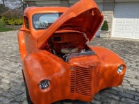 1948 International Pickup for sale in Michigan (ID-141312)