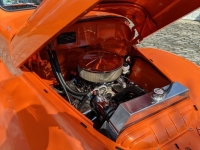 1948 International Pickup for sale in Michigan (ID-141312)