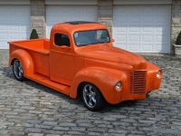 1948 International Pickup for sale in Michigan (ID-141312)