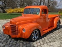 1948 International Pickup for sale in Michigan (ID-141312)