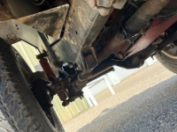 1948 Jeep CJ2A for sale in Michigan (ID-138807)