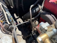 1948 Jeep CJ2A for sale in Michigan (ID-138807)