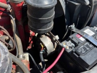 1948 Jeep CJ2A for sale in Michigan (ID-138807)