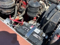 1948 Jeep CJ2A for sale in Michigan (ID-138807)