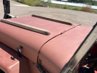 1948 Jeep CJ2A for sale in Michigan (ID-138807)