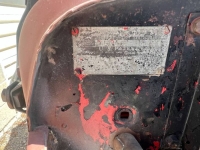 1948 Jeep CJ2A for sale in Michigan (ID-138807)