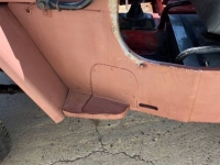 1948 Jeep CJ2A for sale in Michigan (ID-138807)