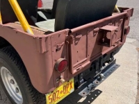 1948 Jeep CJ2A for sale in Michigan (ID-138807)