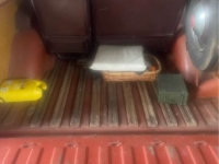 1948 Jeep Willys for sale in Michigan (ID-125349)