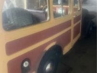 1948 Jeep Willys for sale in Michigan (ID-125349)