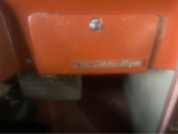 1948 Jeep Willys for sale in Michigan (ID-125349)