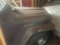 1948 Jeep Willys for sale in Michigan (ID-125349)