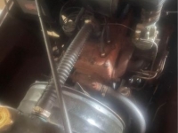 1948 Jeep Willys for sale in Michigan (ID-125349)