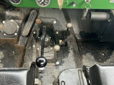 1948 Jeep Willys for sale