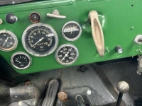 1948 Jeep Willys for sale in Michigan (ID-138738)