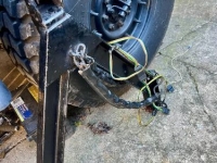 1948 Jeep Willys for sale in Michigan (ID-155830)