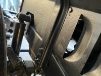 1948 Jeep Willys for sale in Michigan (ID-155830)