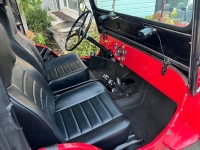 1948 Jeep Willys for sale in Michigan (ID-155830)