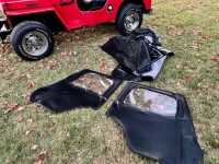 1948 Jeep Willys for sale in Michigan (ID-155830)