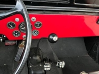 1948 Jeep Willys for sale in Michigan (ID-155830)