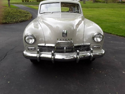 1948 Kaiser Sedan for sale