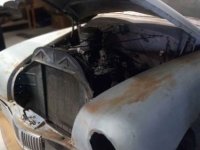 1948 Kaiser Special for sale in Michigan (ID-130987)