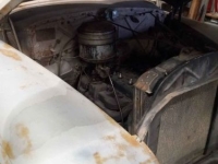 1948 Kaiser Special for sale in Michigan (ID-130987)
