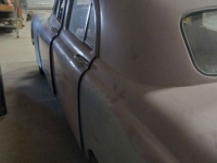 1948 Kaiser Special for sale in Michigan (ID-130987)