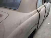 1948 Kaiser Special for sale in Michigan (ID-130987)