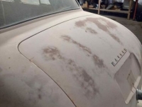 1948 Kaiser Special for sale in Michigan (ID-130987)