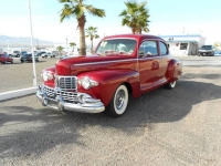 1948 Lincoln Continental for sale (ID-99555)