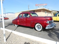 1948 Lincoln Continental for sale (ID-99555)