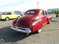 1948 Lincoln Continental for sale (ID-99555)