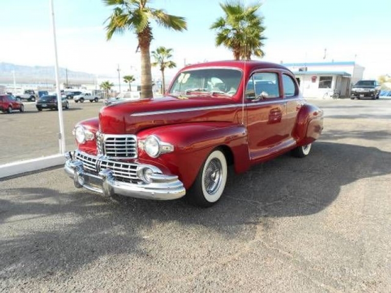 1948 Lincoln Continental for sale in Riverhead, New York (ID-110727) 1948 Lincoln Continental for sale in Riverhead, New York (ID-110727)