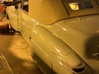 1948 Lincoln Continental for sale in Michigan (ID-127486)