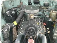 1948 Lincoln Continental for sale (ID-100170)
