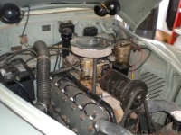 1948 Lincoln Continental for sale (ID-100170)