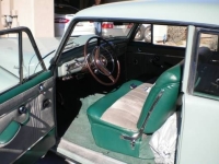 1948 Lincoln Continental for sale (ID-100170)