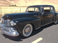 1948 Lincoln Continental for sale in Michigan (ID-133826)