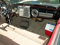 1948 Lincoln Continental for sale in Michigan (ID-133826)