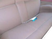 1948 Lincoln Continental for sale in Michigan (ID-133826)