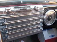 1948 Lincoln Continental for sale in Michigan (ID-133826)