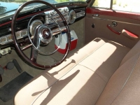 1948 Lincoln Continental for sale in Michigan (ID-133826)