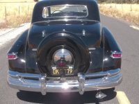 1948 Lincoln Continental for sale in Michigan (ID-133826)