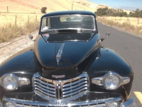 1948 Lincoln Continental for sale in Michigan (ID-133826)