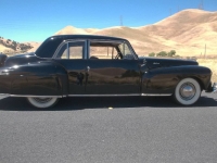 1948 Lincoln Continental for sale in Michigan (ID-133826)